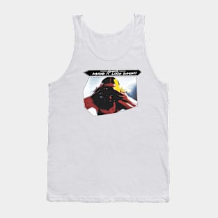 Make It Look Easy!! Tank Top